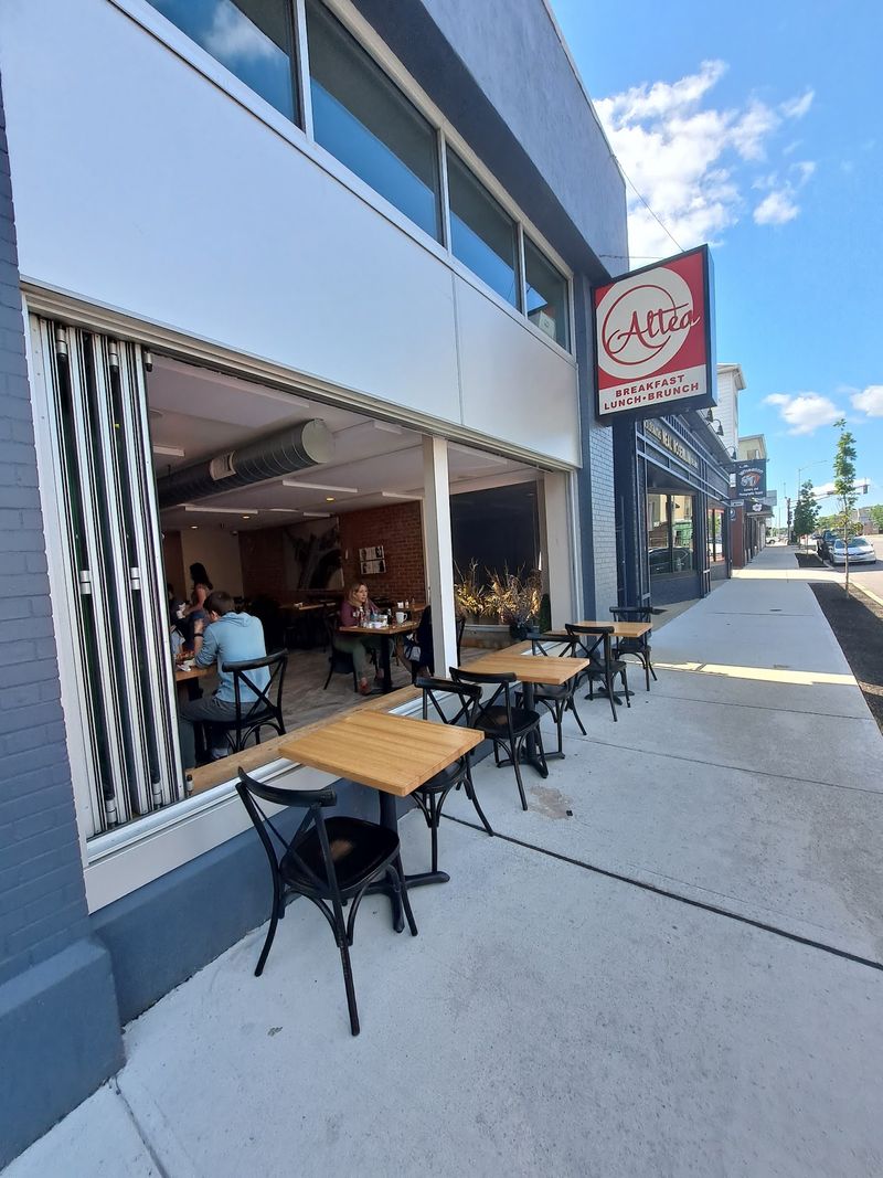 Altea's Eatery