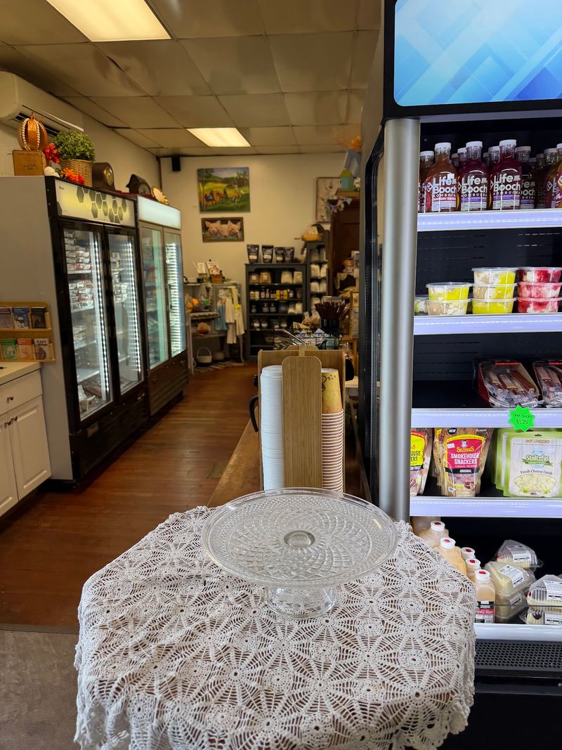 Why Locals Leave With Pie Stacks