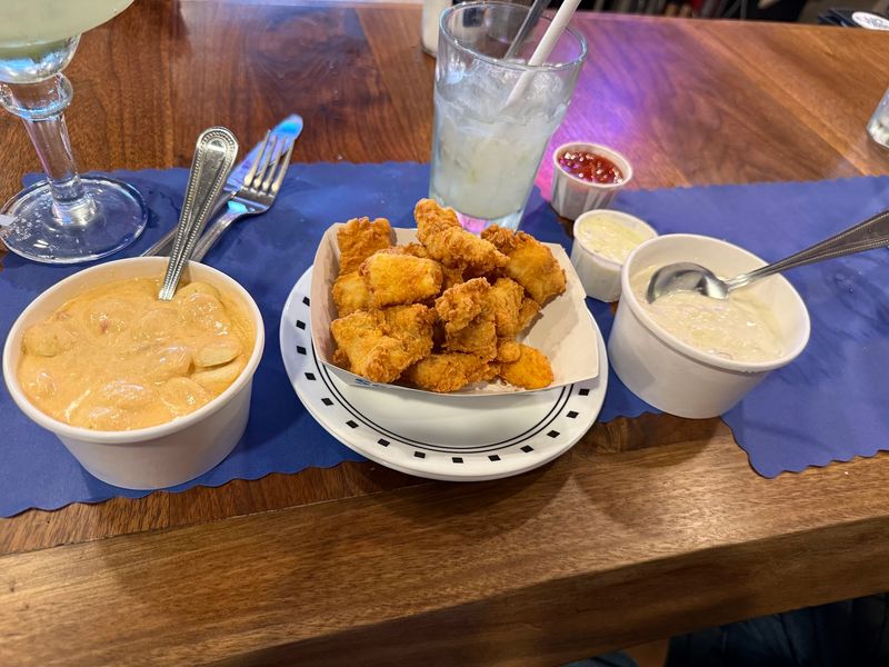 Spoon-Worthy Chowder, Bisque, And Fish Soup