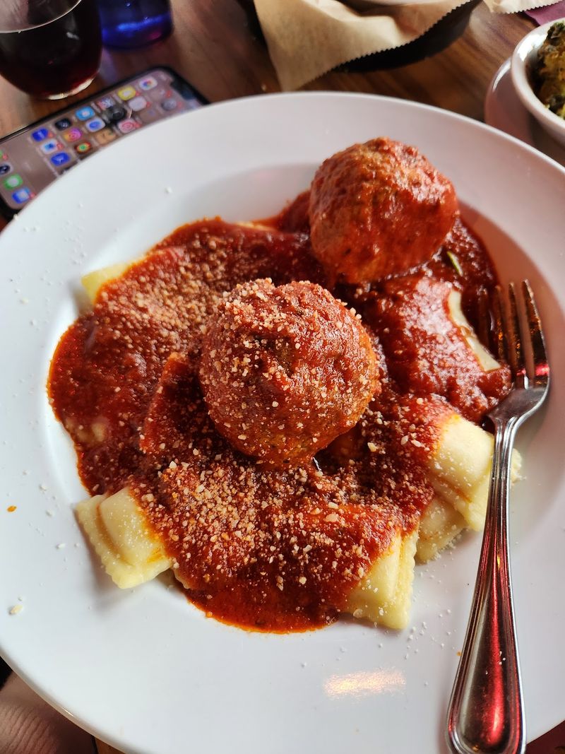 Don's Meatballs Carry A Family Name For A Reason