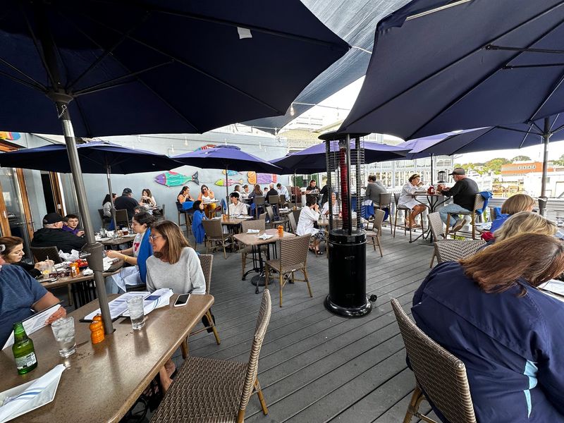 Seaport Grille