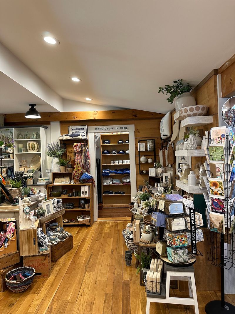 Gifts You Will Not Find Elsewhere