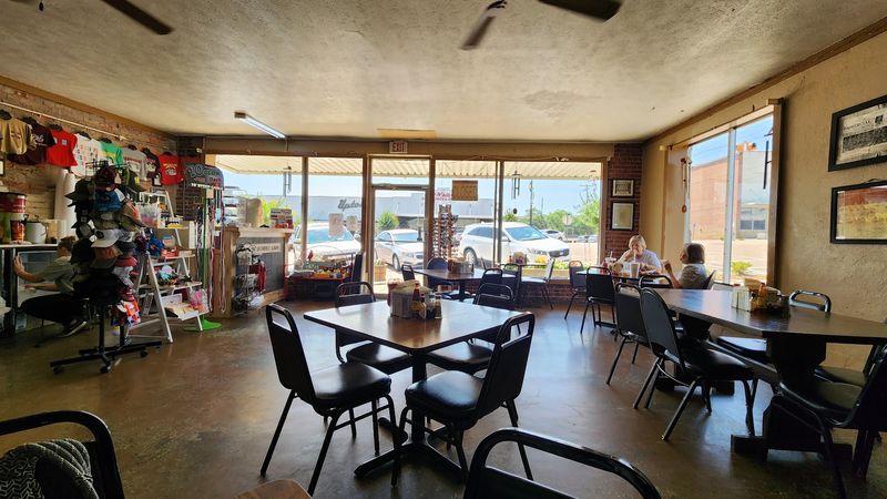 Lunch Hours Only, Monday Through Friday