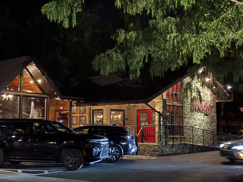 The Peddler Steakhouse