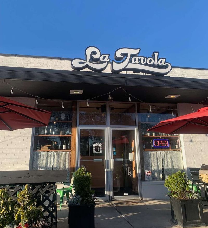 La Tavola