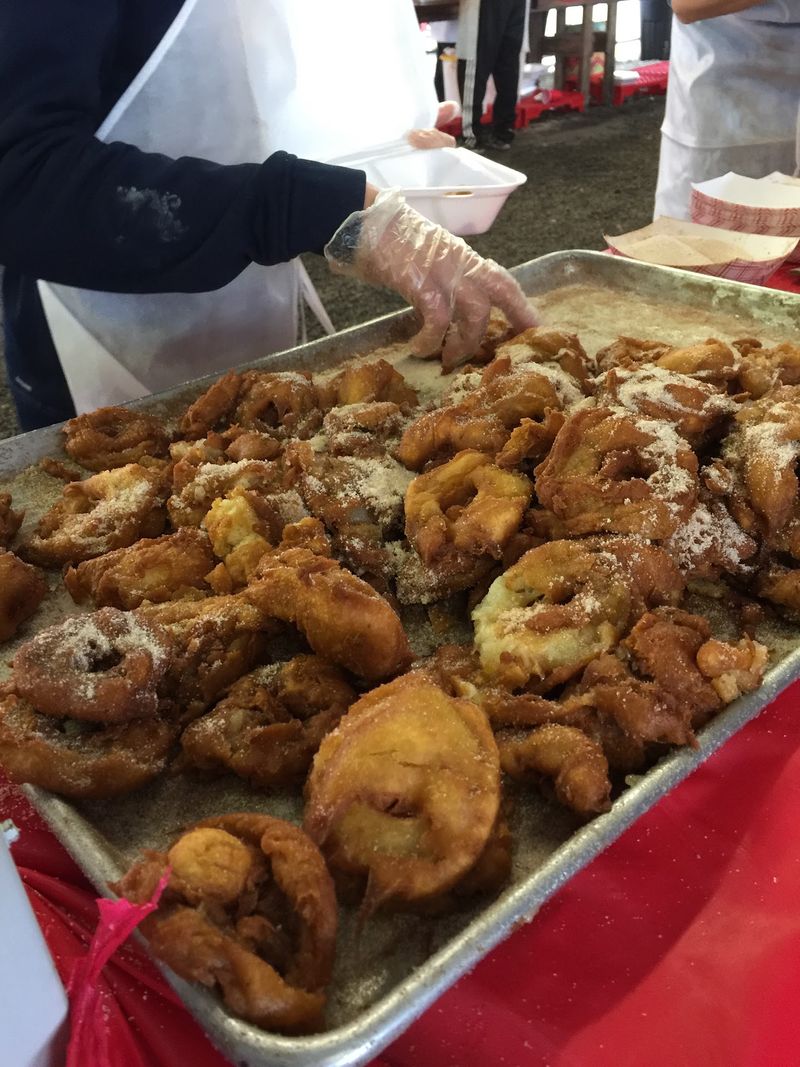 LaFayette Apple Festival