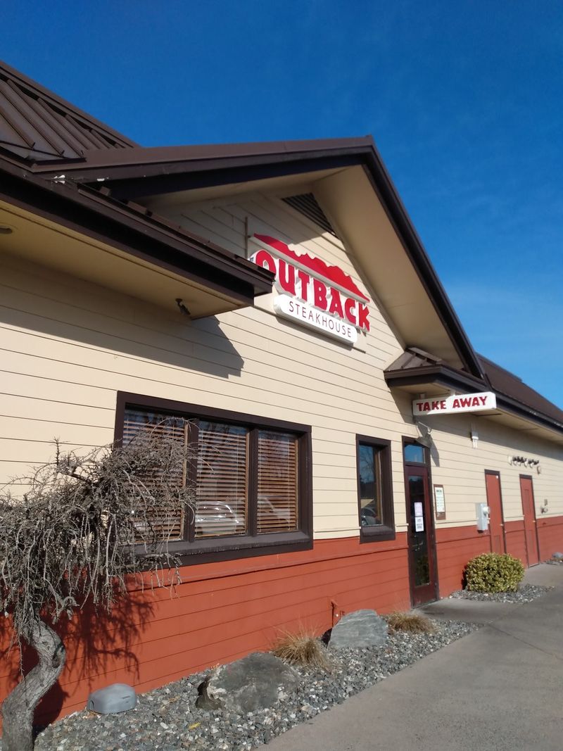 Outback Steakhouse