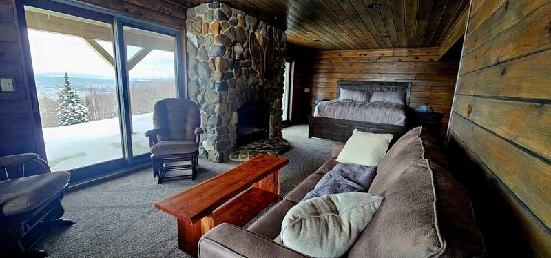 Pick Your Cabin Like You Pick Your Favorite Mountain