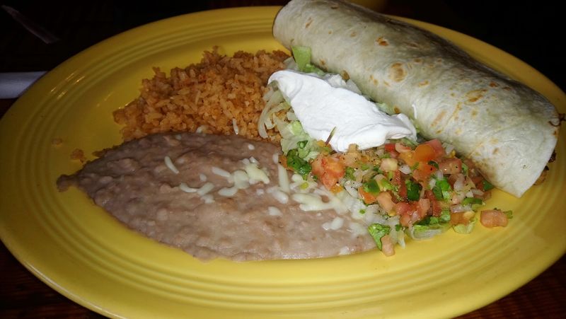 La Mexicana