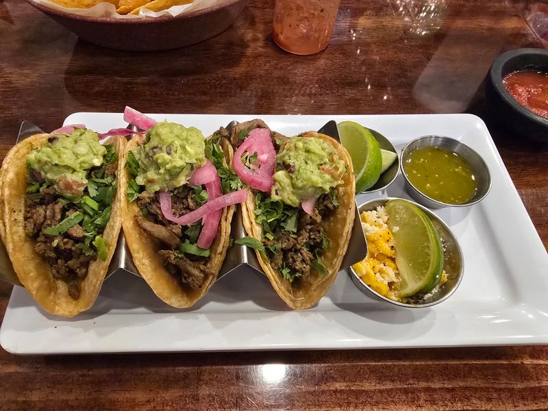 Tequila Mexican Restaurant & Cantina