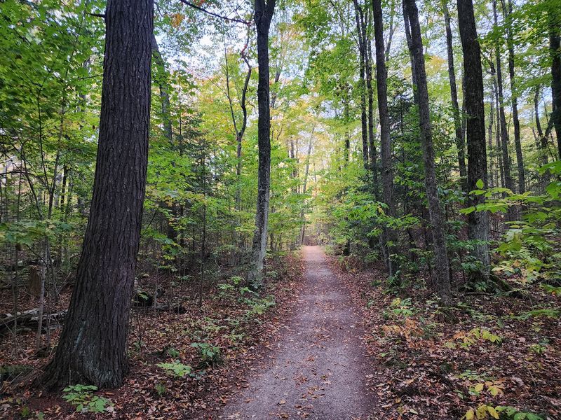 Newport State Park