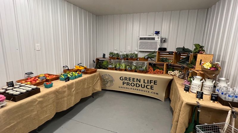 Green Life Produce