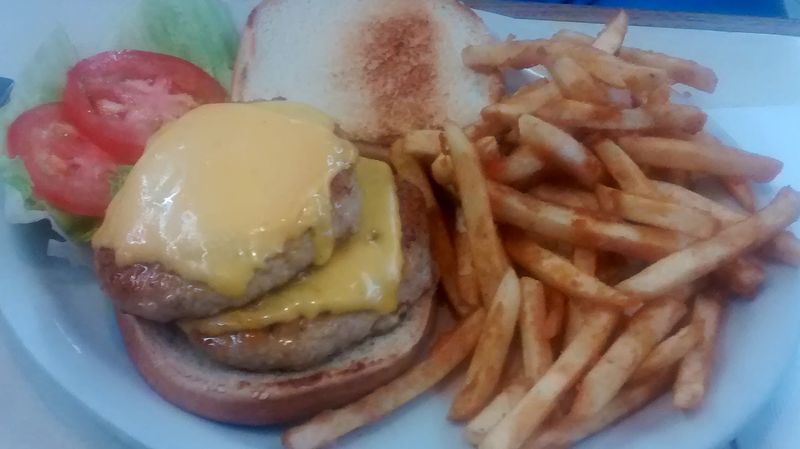 Vickie's Diner, Las Vegas, NV