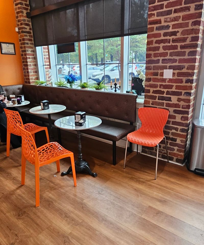 Dolce&Amaro Italian Artisan Bakery - Greensboro