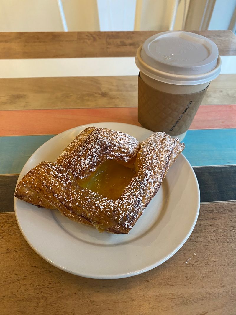 A & J King Artisan Bakers