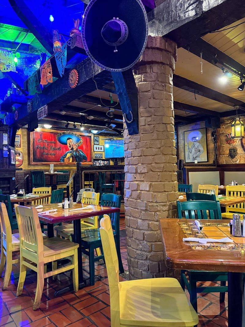 El Ranchito