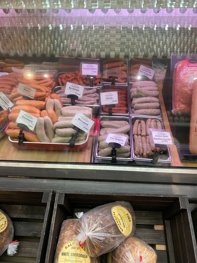 Party Planning Gets Easier With A Butcher On Your Side