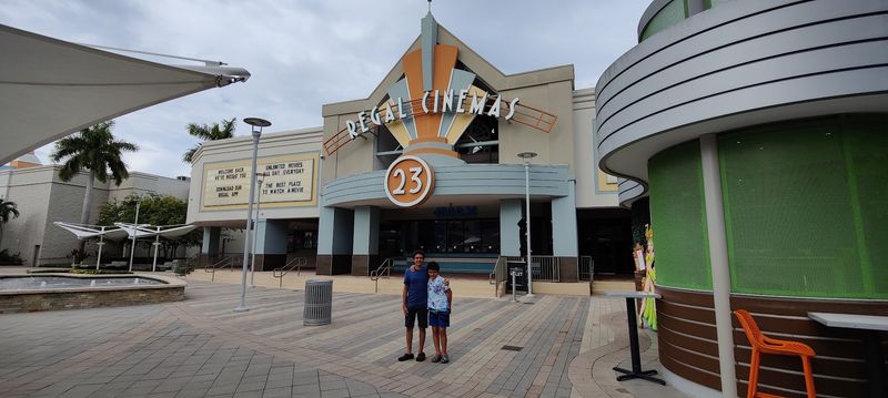 Movie Breaks And Escape Rooms Rescue Tired Shoppers