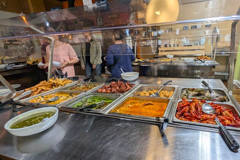 Mark Your Calendar Now, And Leave Mondays For Leftovers