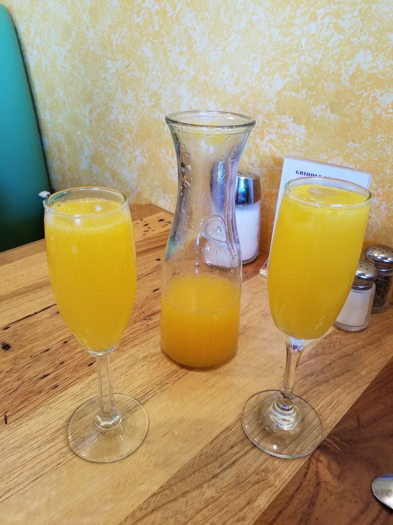Pies Shakes And Fresh Squeezed Juice