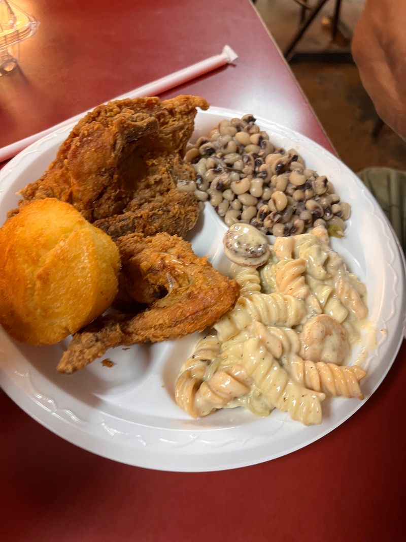 Who This Kind of Lunch Suits Best