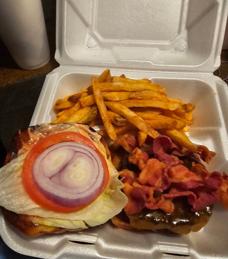 Budget, Takeout, And Smart Ordering