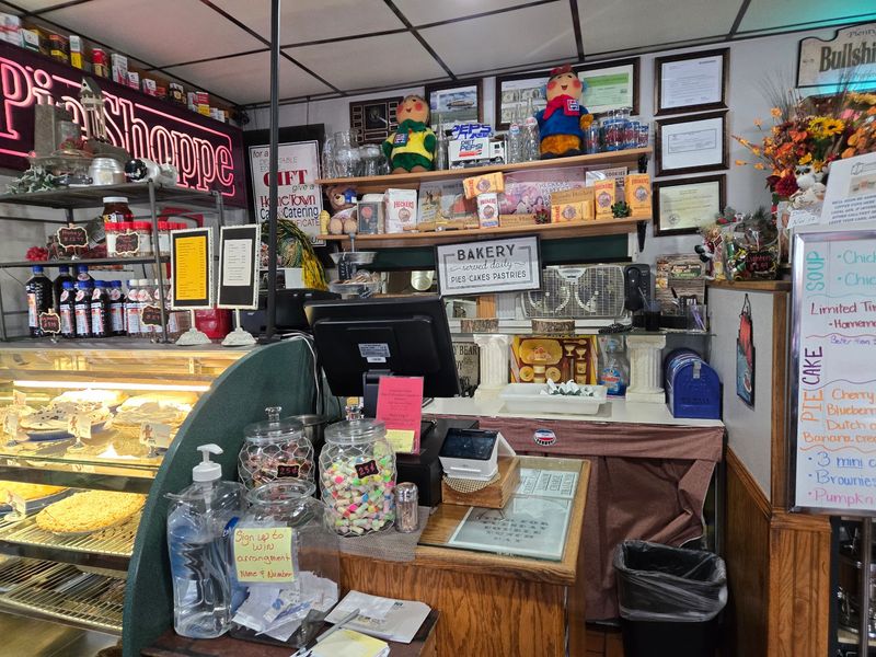 Finding Your Way To West Mason Street