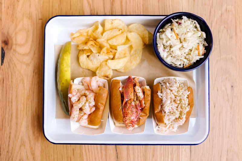 Beyond The Famous Roll