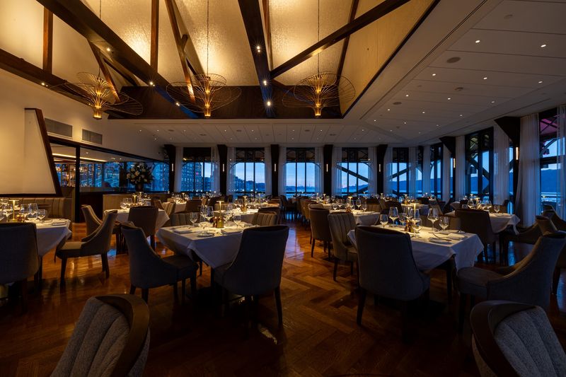 The Sea Fire Grill Westchester - Yonkers