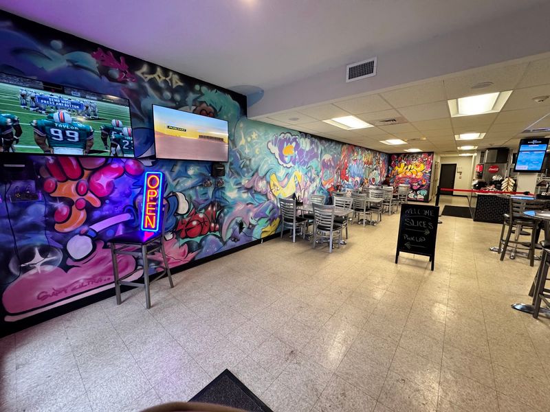 WCP Slice House