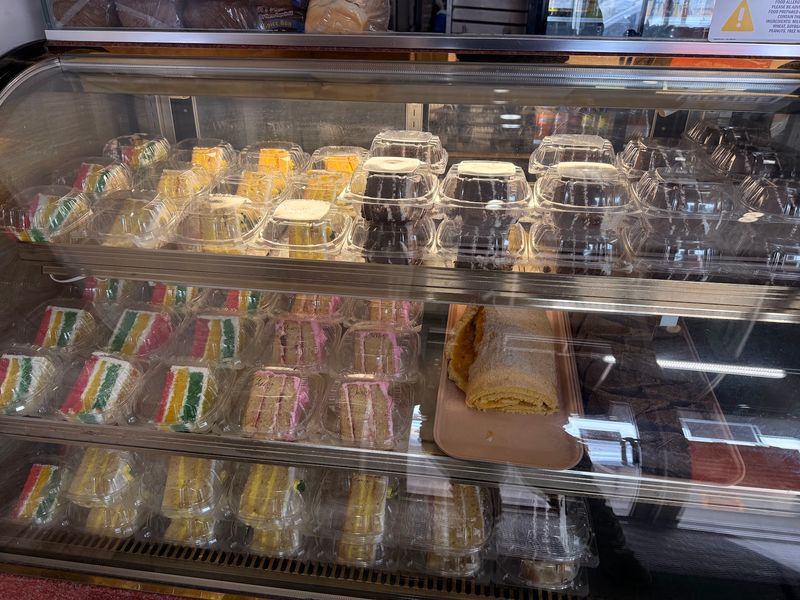 Tasty Delicious Bakery Outlet