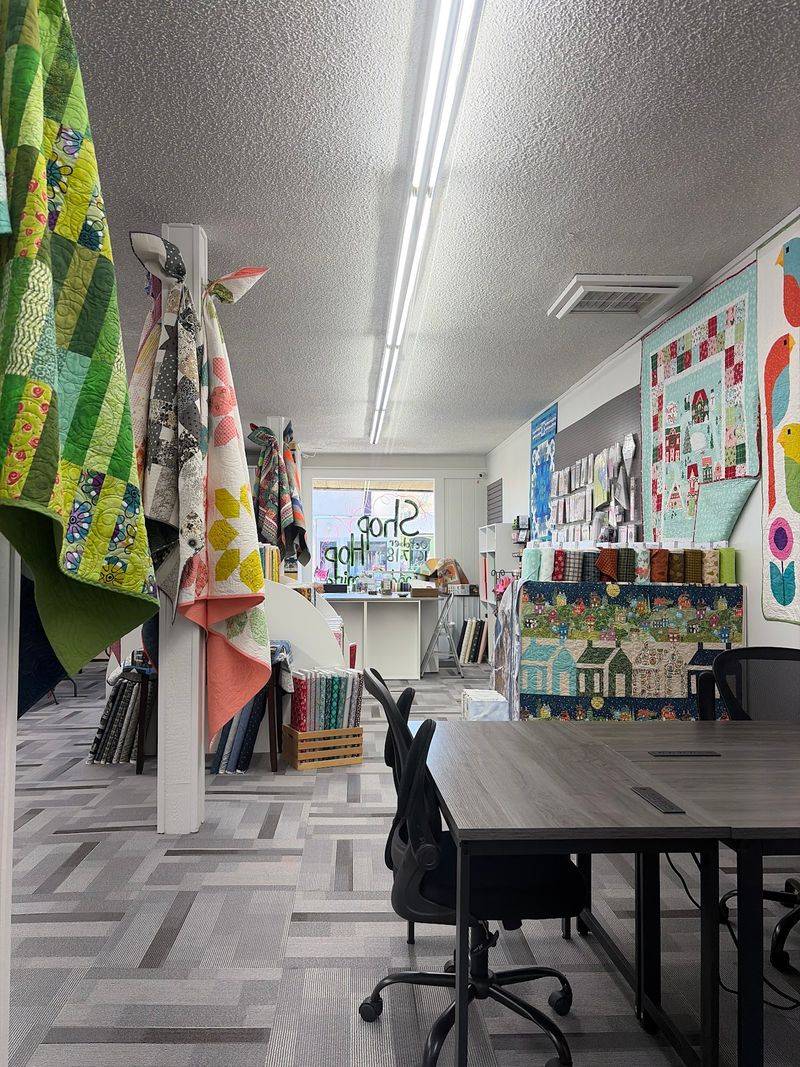 Studio B Quilting, LLC