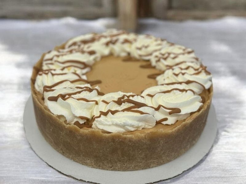 Cakes And Pies Made For Real Celebrations