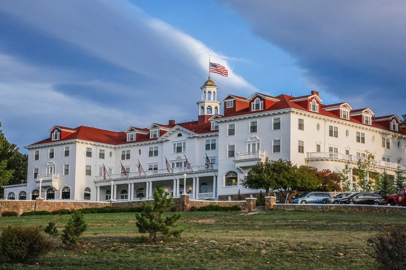 Plan Your Spooky Getaway