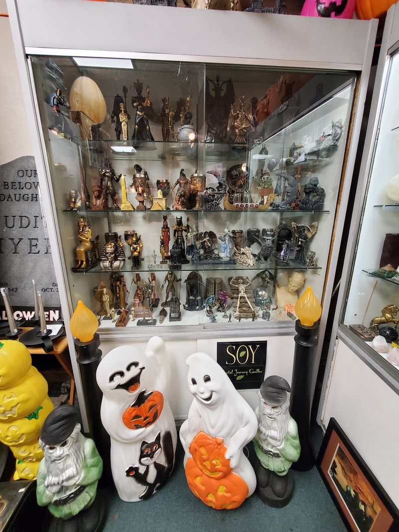 Pranksters Will Feel Right At Home In The Joke Aisle