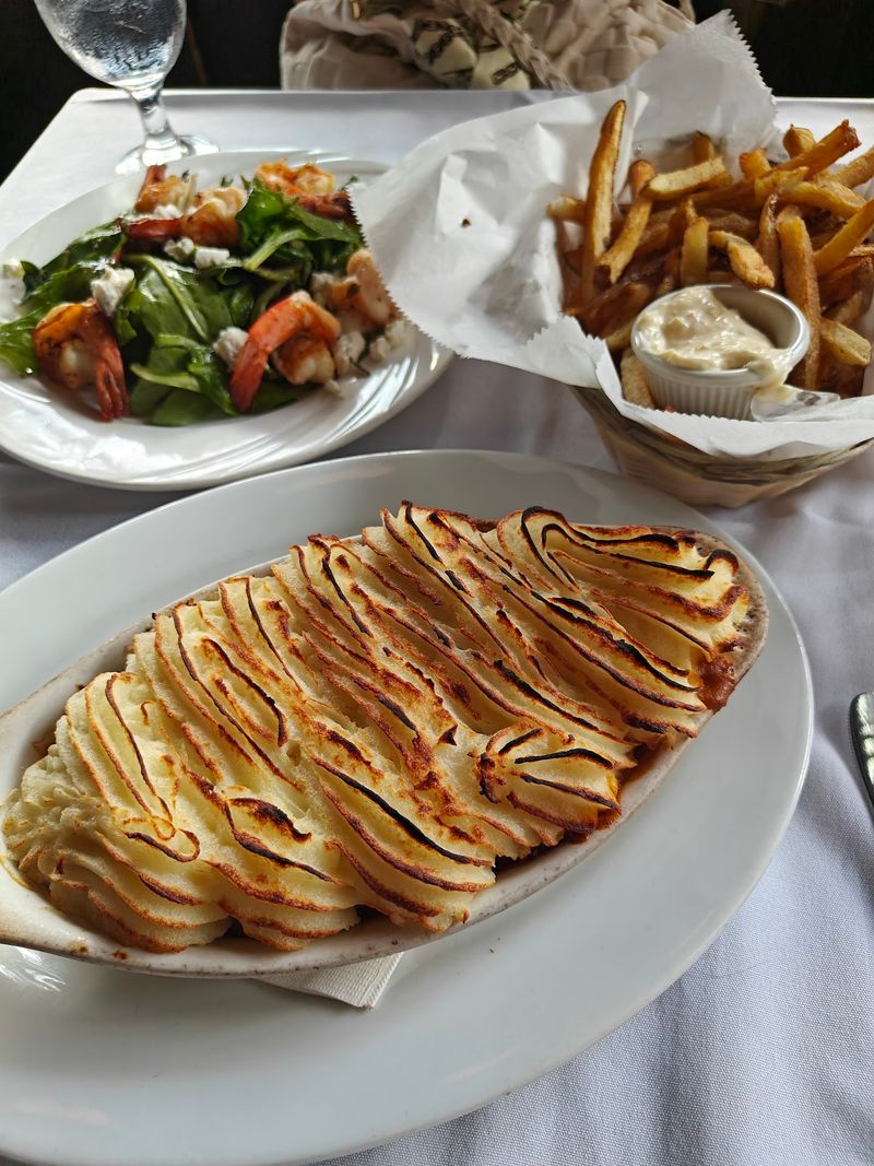 Shepherd's Pie And Other Comfort Classics