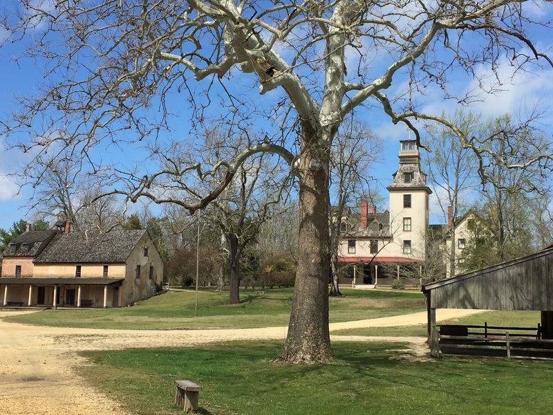 Start Smart With A Quick Stop At The Visitor Center