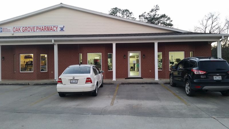 The Stitchin' Post LLC, Hattiesburg, MS