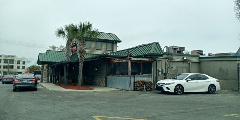 Ole Times Country Buffet Savannah, Savannah
