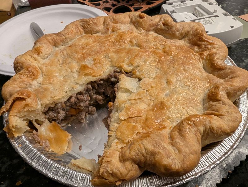 Dinner Pies Make Supper Night Ridiculously Easy