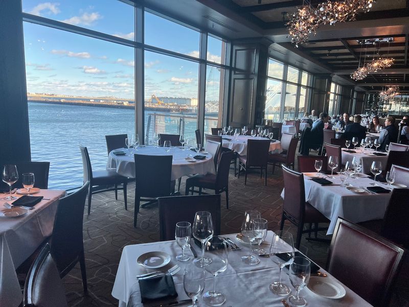 Del Frisco's Double Eagle Steakhouse