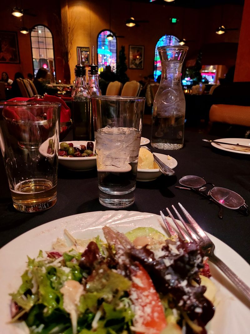 Ti Amo Italian Grille