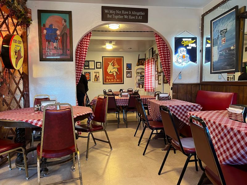 Casale's Halfway Club