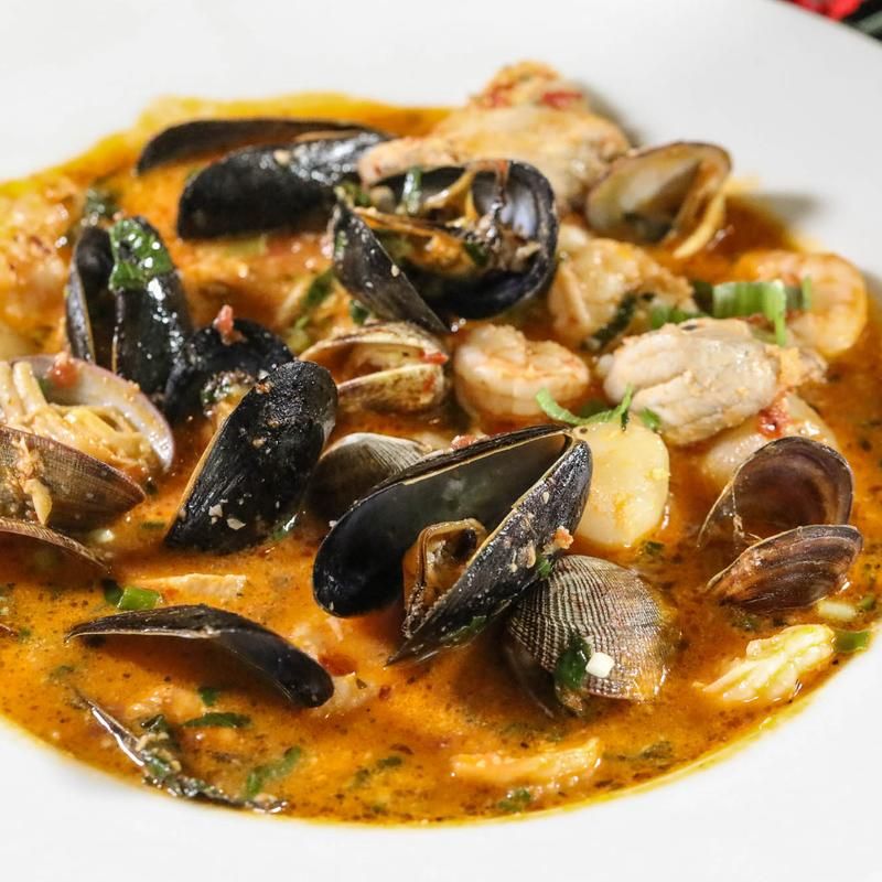 Zozo's Ristorante, Reno, NV