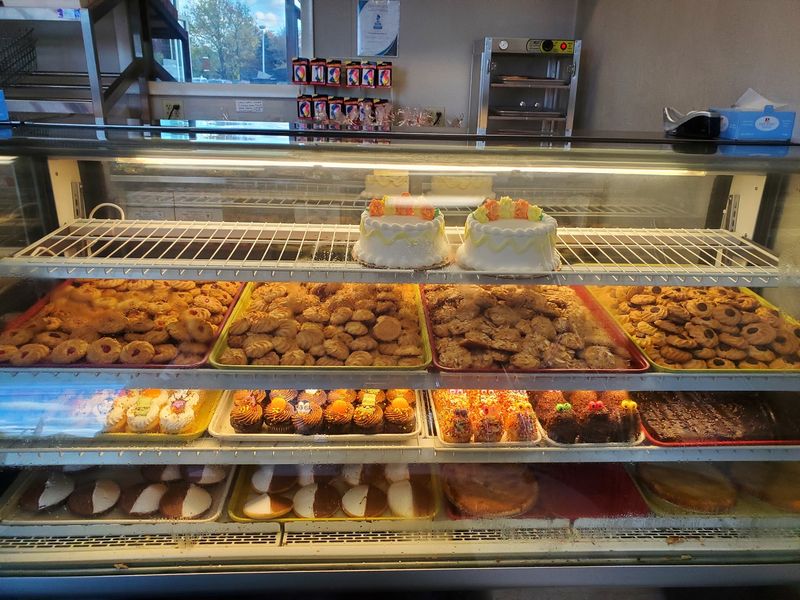 Colarusso's Bakery