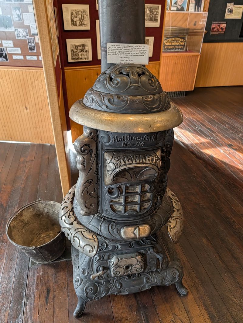 Guided Tours With A Scavenger Hunt Twist