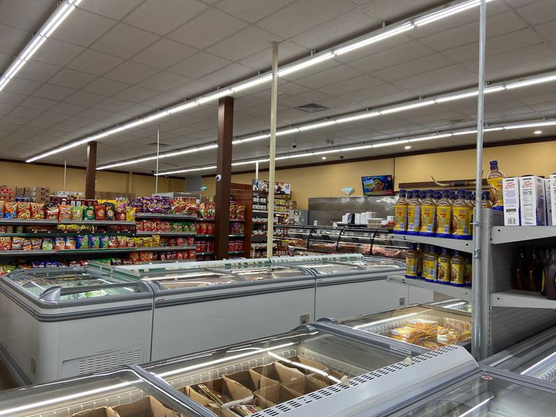 George's International Market