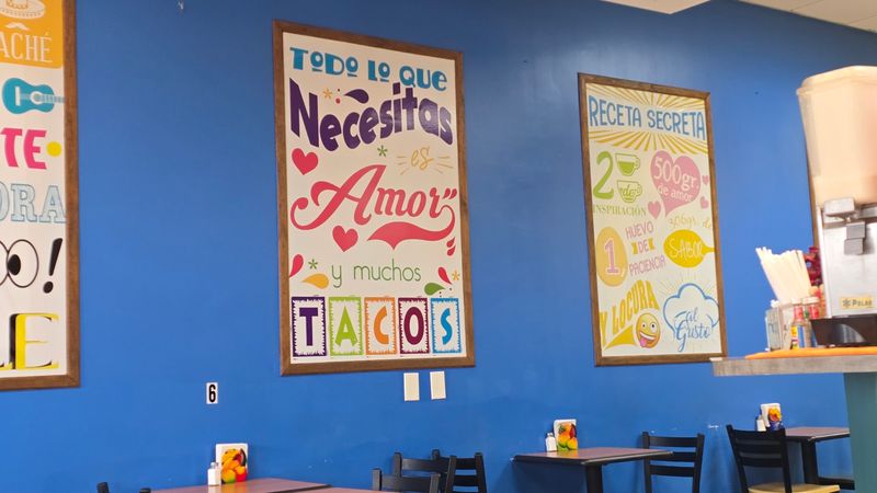 Taqueria Perico's Fast Tacos
