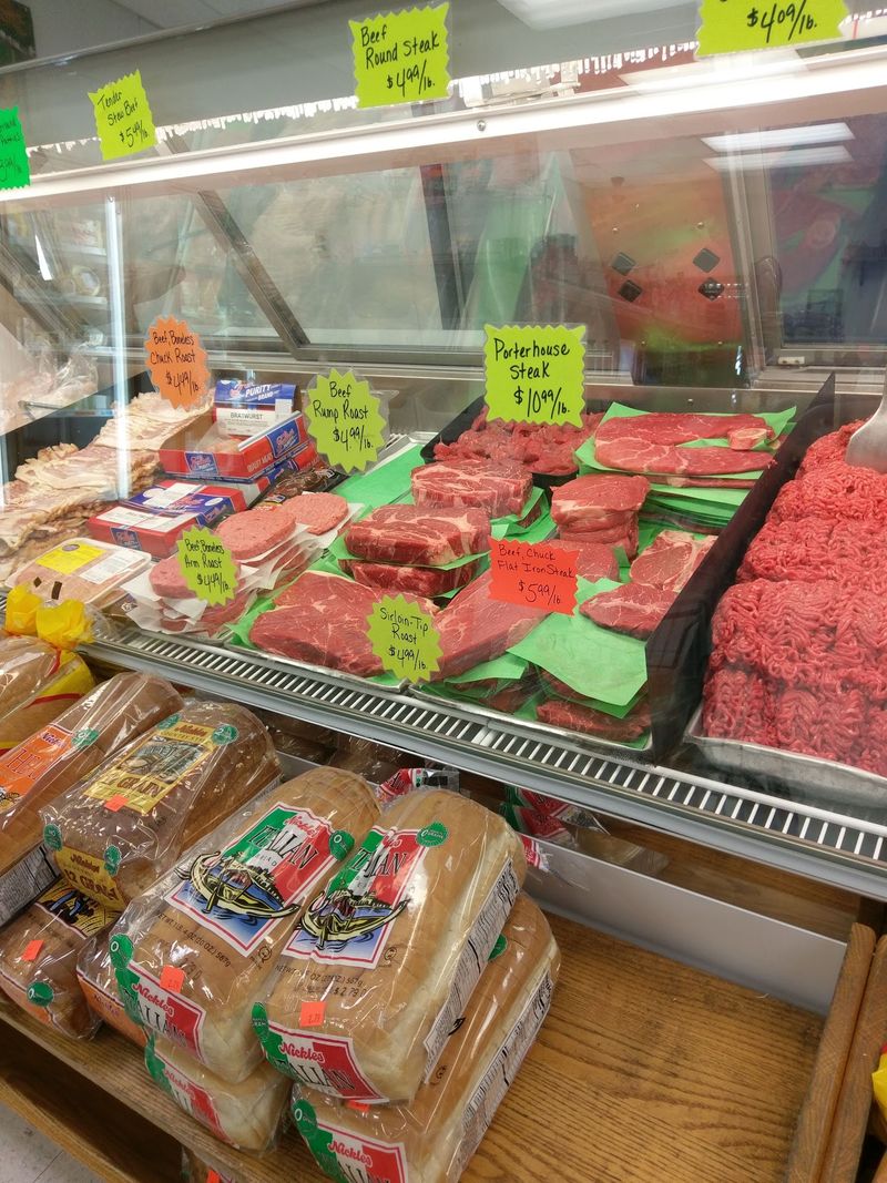 Smithhisler Meats