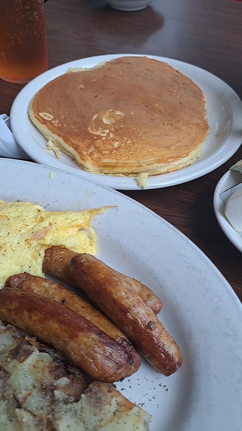 Big Al's Diner
